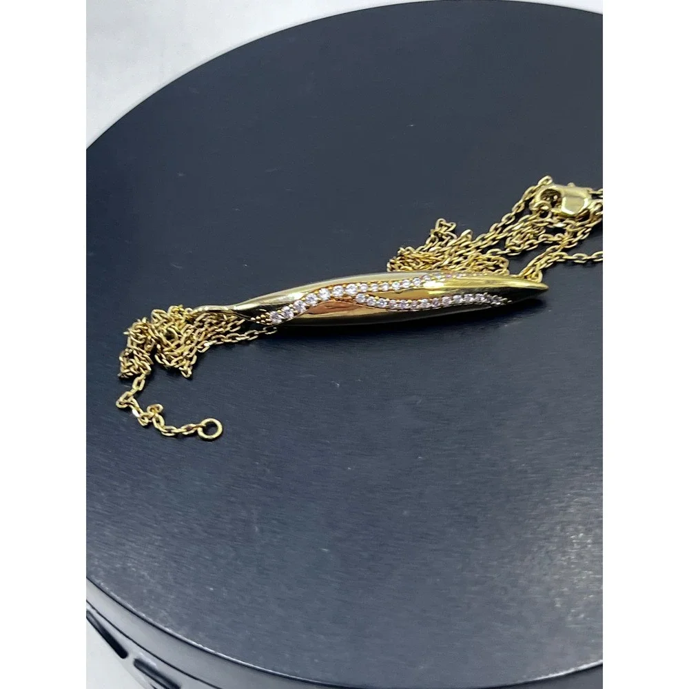 Atelier Swarovski item selected